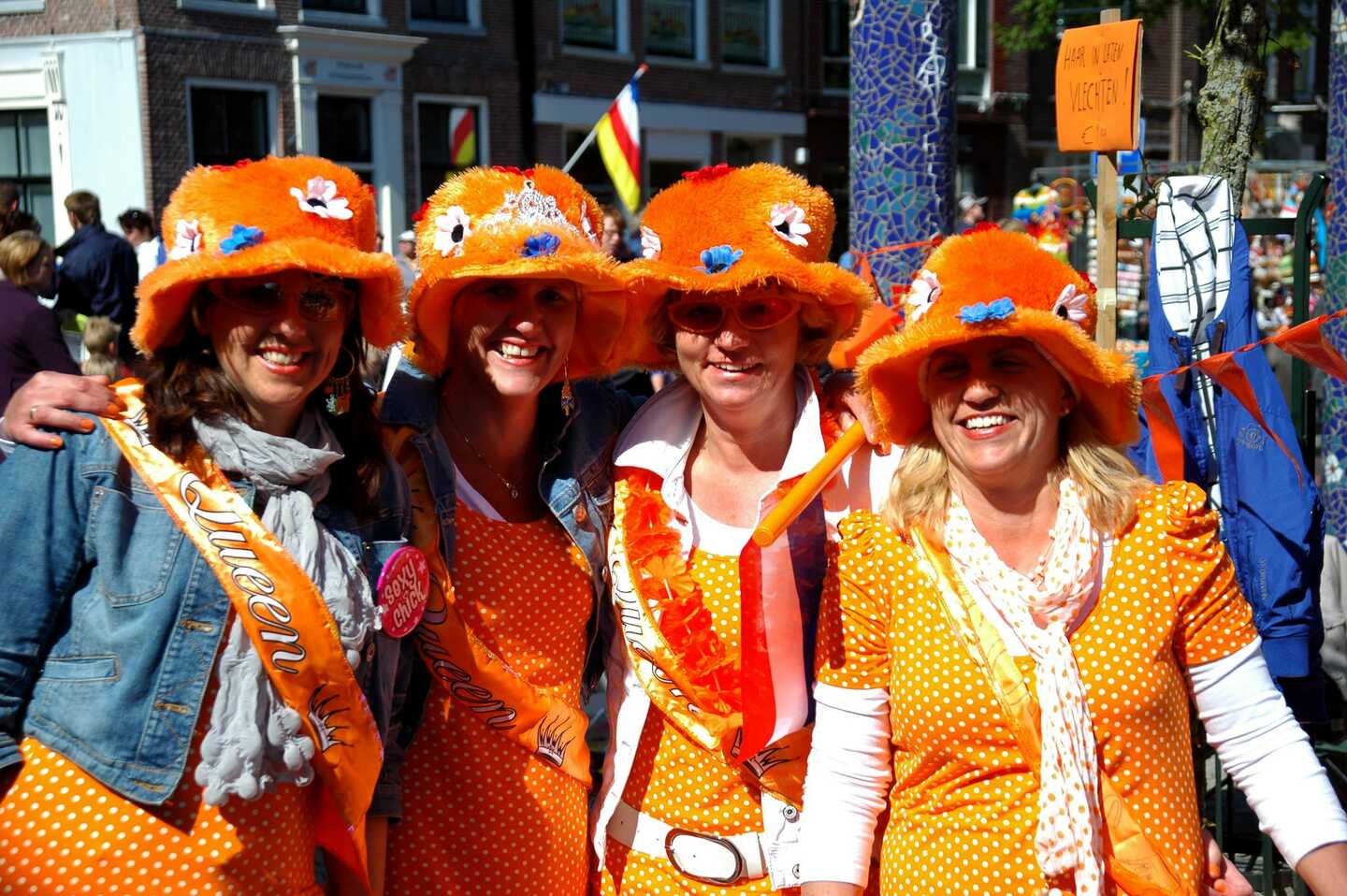 koningsdag