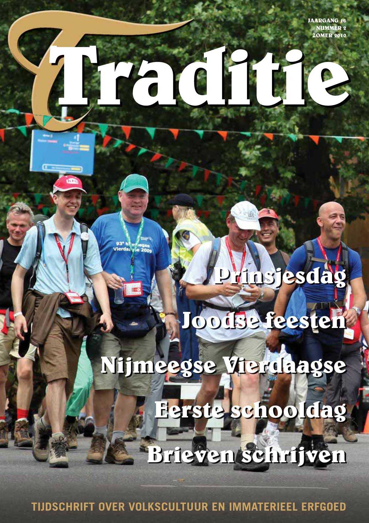 Traditie 2010 - 2