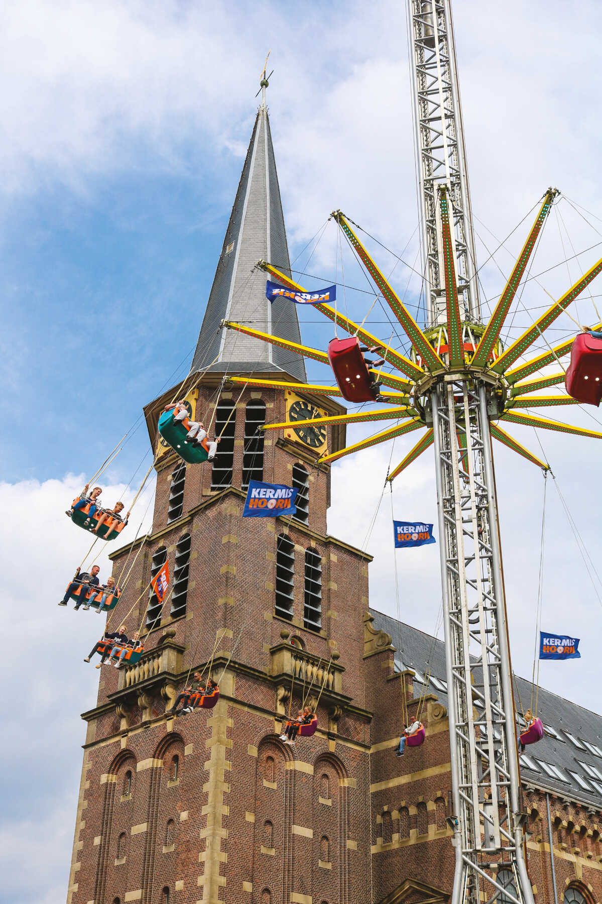 Hoornse kermis 2