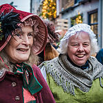 Dickens-Festijn-Deventer