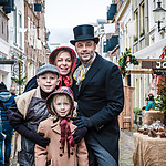 Dickens-Festijn-Deventer