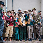 Dickens-Festijn-Deventer