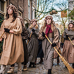 Dickens-Festijn-Deventer