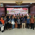 Depok foto 1