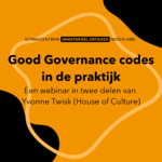 Good Governance (85 x 85 mm)