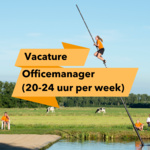 Vacature: KIEN zoekt een Office manager