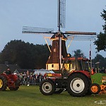 Roldermarkt Bedrijvenparade