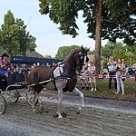 Roldermarkt Stratenconcours