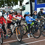 Roldermarkt Dikke Bandenrace