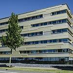 Archiefgebouw_1 - Erfgoed Gelderland Arnhem