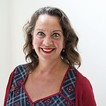 Marianne van der Elsen, erfgoedcoach in Noord-Limburg