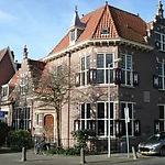 MOOI in Alkmaar, het erfgoedhuis van Noord-Holland