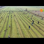 Detector vereniging DDA houdt landelijke dag in Oldebroek